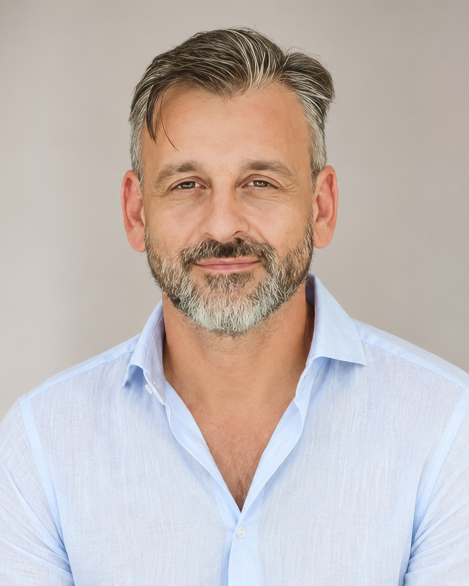 Gonzalo Esteban Nuñez