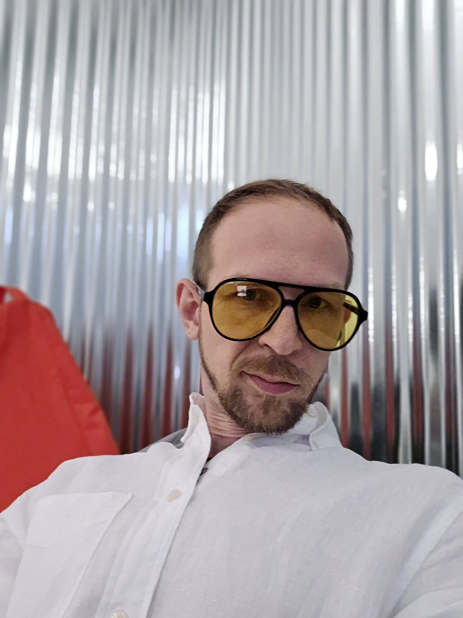 Andrew McQueen