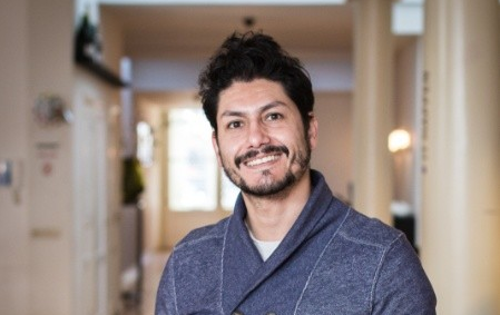Daniel Vargas-Gomez