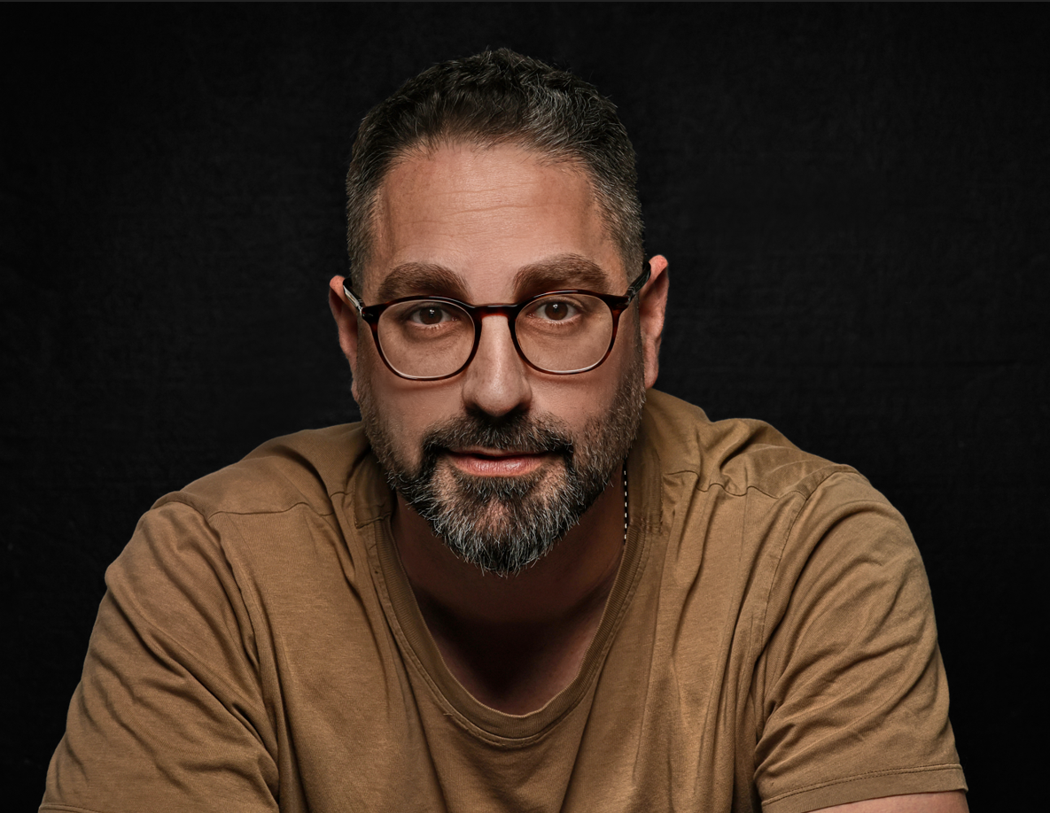 Daniel Atzil